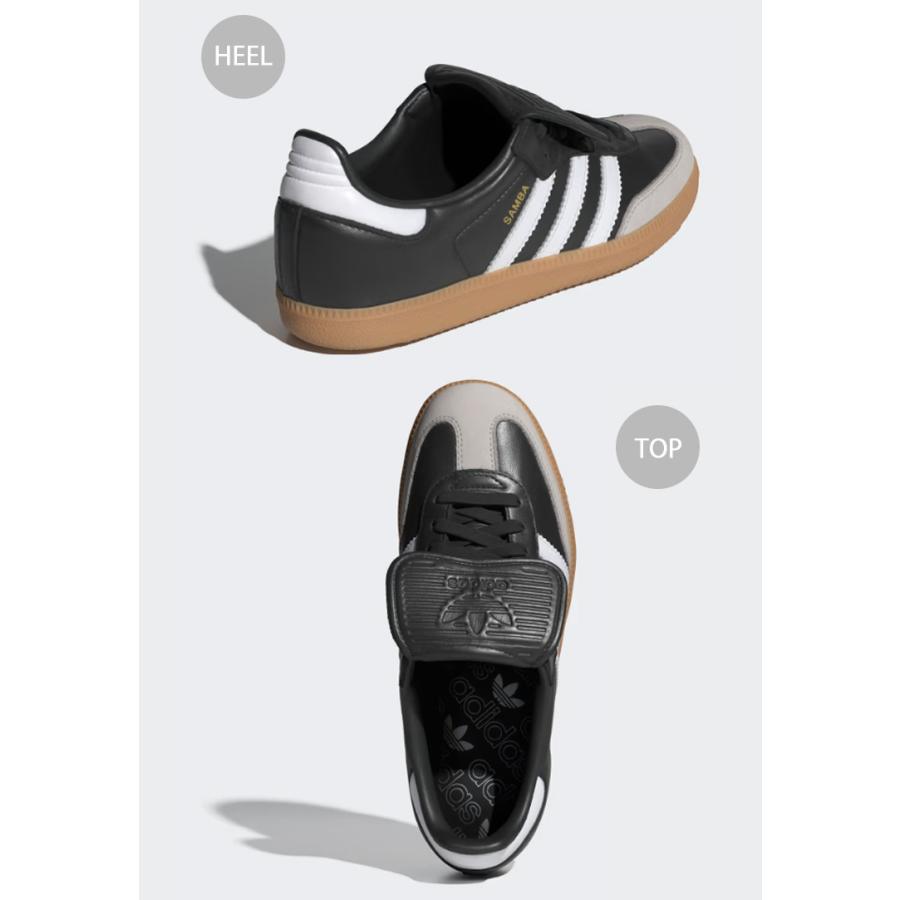 adidas originals アディダス スニーカー SAMBA LT IG2010 adidas originals アディダス スニーカー SAMBA LT IG2010