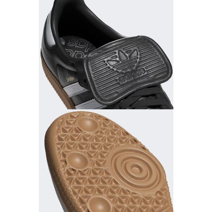 adidas originals アディダス スニーカー SAMBA LT IG2010