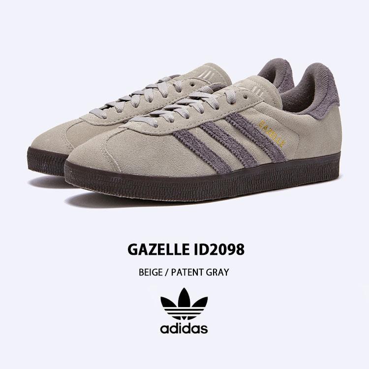 adidas（アディダス） adidas originals スニーカー GAZELLE IG2098
