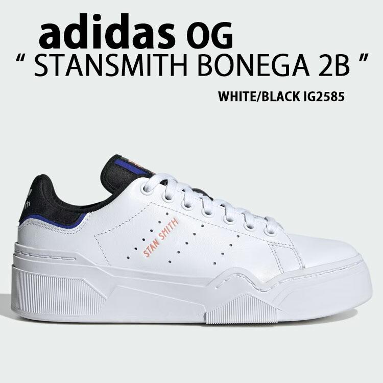 adidas originals アディダス スニーカー STANSMITH BONEGA 2B adidas originals アディダス スニーカー STANSMITH BONEGA 2B
