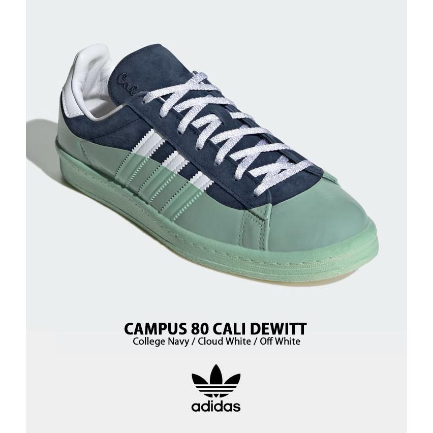 adidas（アディダス） adidas originals スニーカー CAMPUS 80 CALI