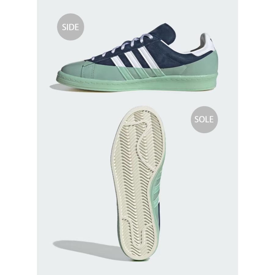 adidas（アディダス） adidas originals スニーカー CAMPUS 80 CALI