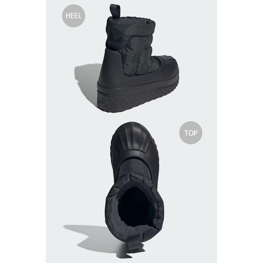 adidas（アディダス） adidas originals ブーツ ADIFOM SST WINTER