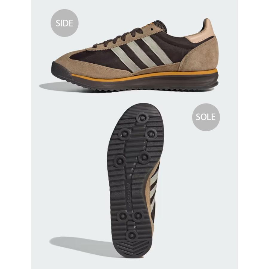 adidas（アディダス） adidas originals スニーカー SL 72 RS IG4645