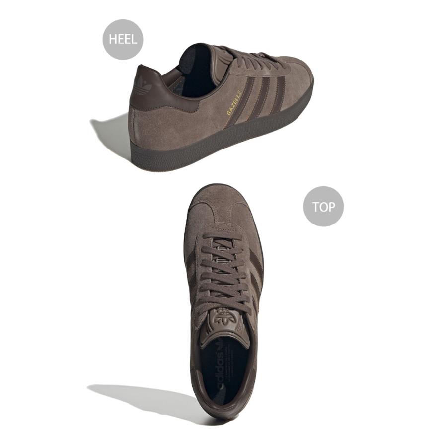 adidas（アディダス） adidas originals スニーカー GAZELLE IG4989
