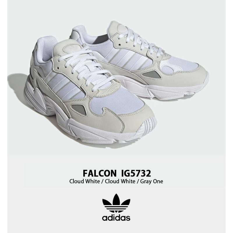 adidas Originals アディダス オリジナルス スニーカー FALCON