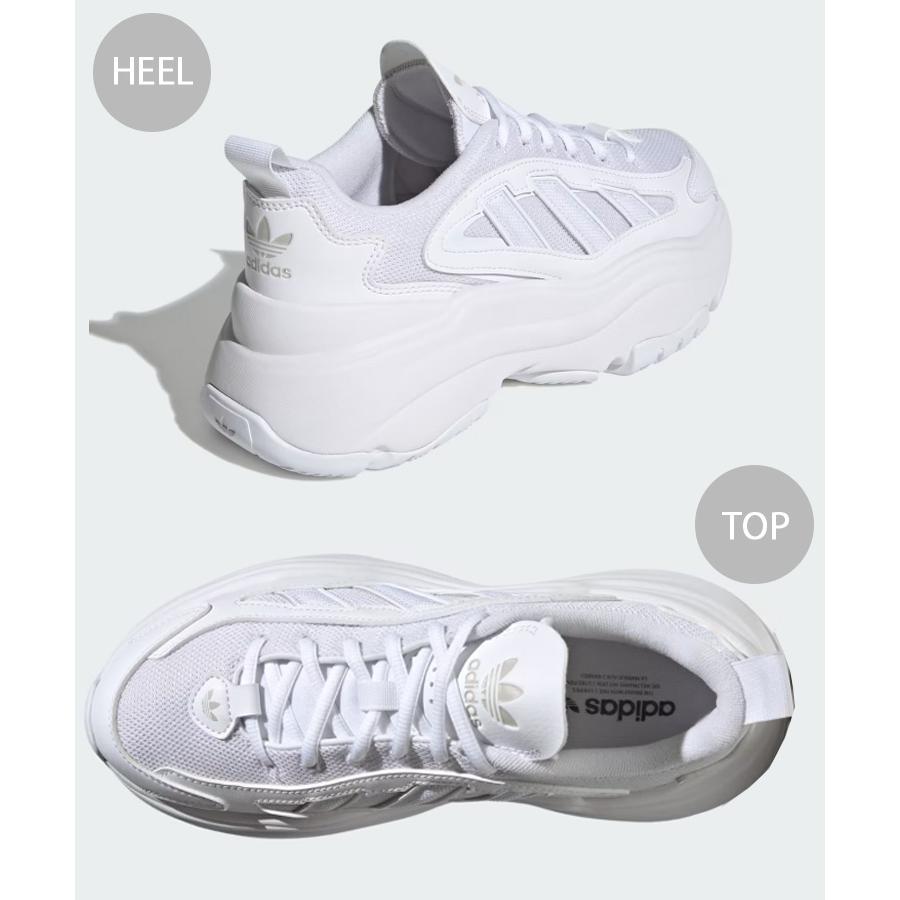 adidas（アディダス） adidas originals スニーカー シューズ OZGAIA