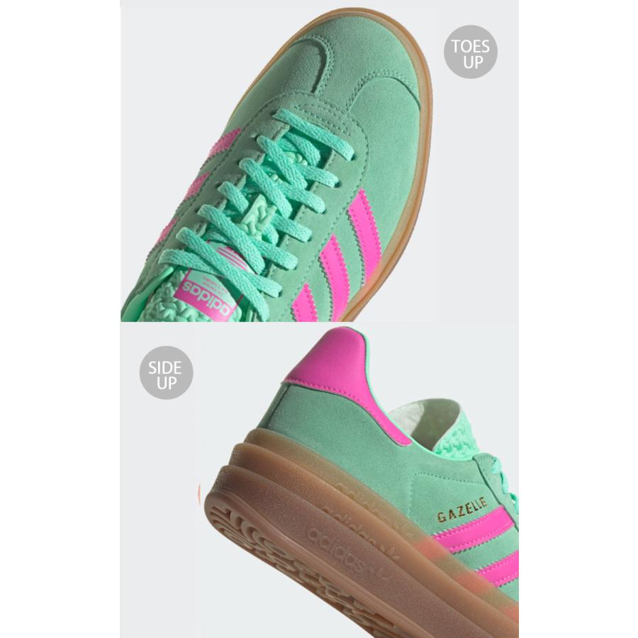 adidas（アディダス） adidas originals レディース スニーカー 厚底