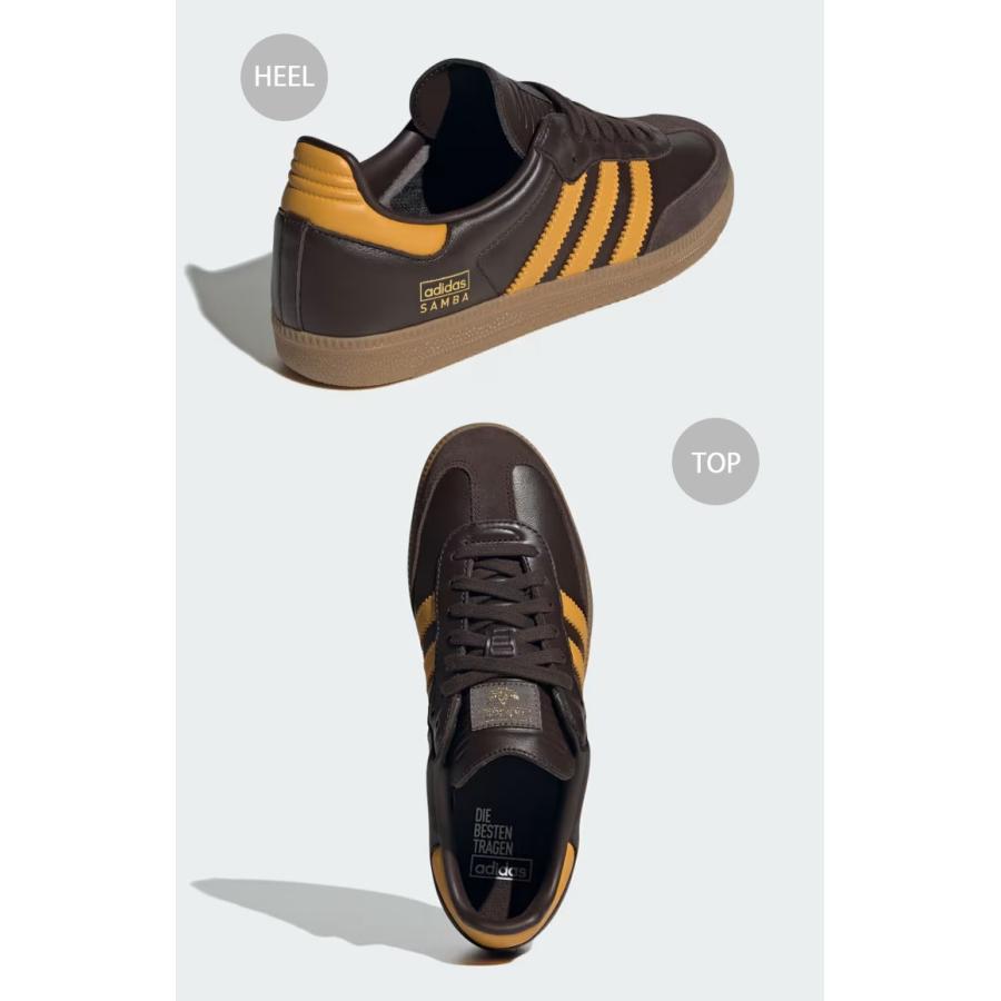 adidas SAMBA サンバ　シューズ　新品 レディース サンバ OG SAMBA OG nis66 コアブラック×ワンダー