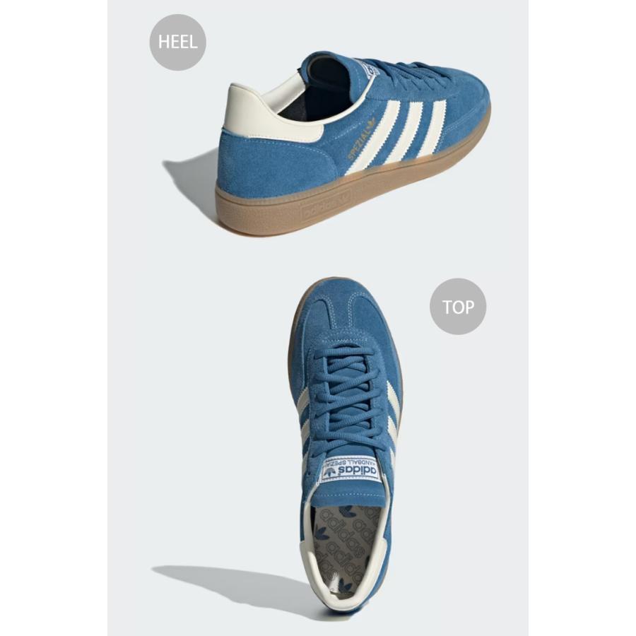 adidas Originals アディダス スニーカー HANDBALL SPEZIAL