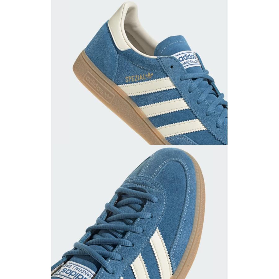 adidas Originals アディダス スニーカー HANDBALL SPEZIAL