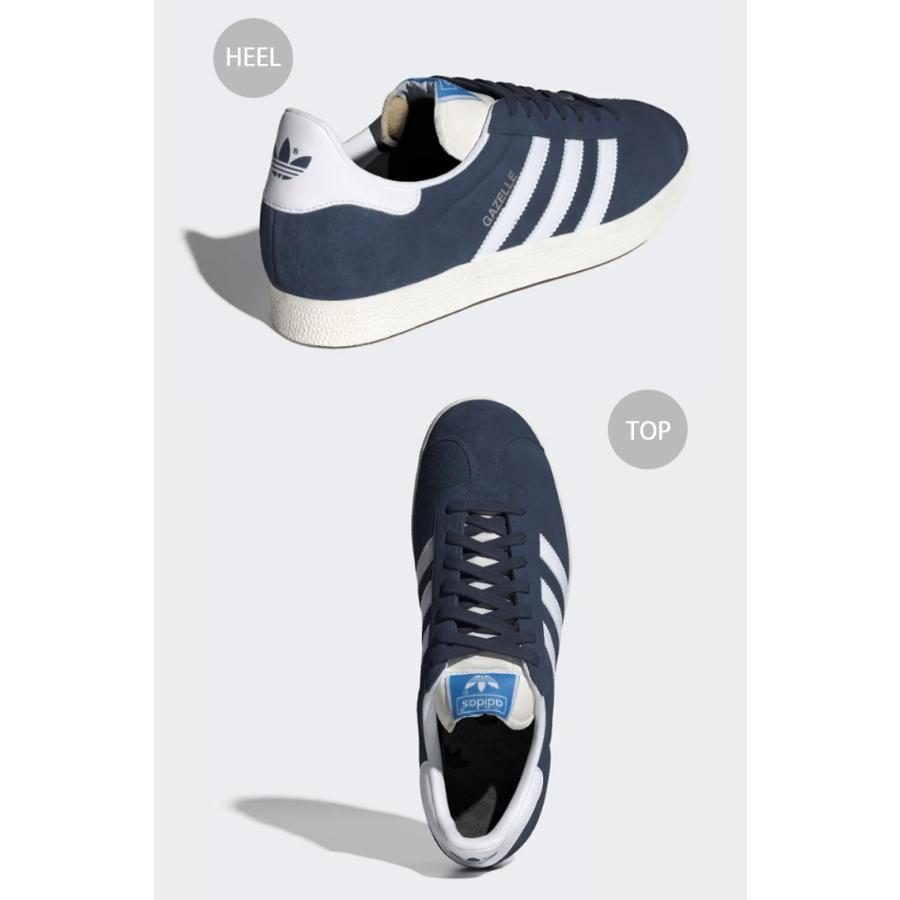 adidas Originals アディダス オリジナルス スニーカー IG6212 Gazelle ガゼル メンズ レディース 男女共用 adidas（アディダス） adidas Originals オリジナルス スニーカー