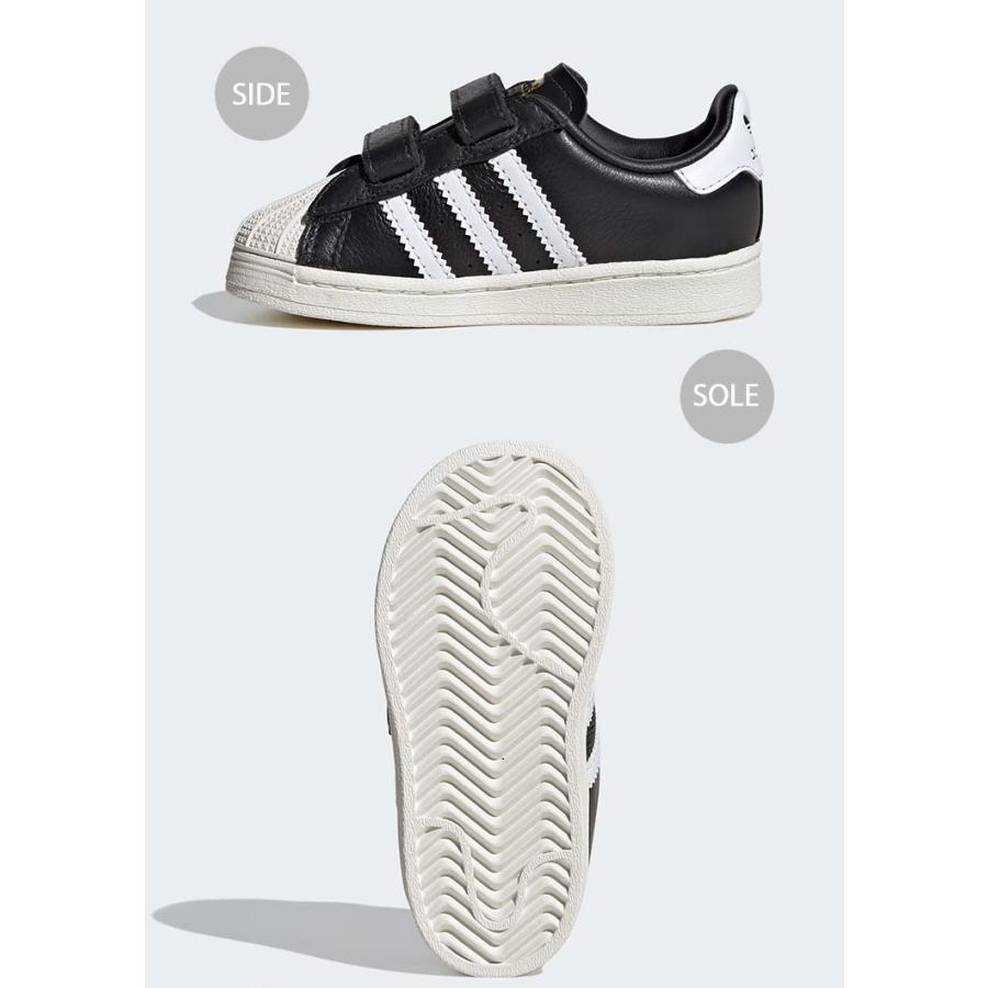 adidas（アディダス） キッズ スニーカー adidas x Hello Kitty