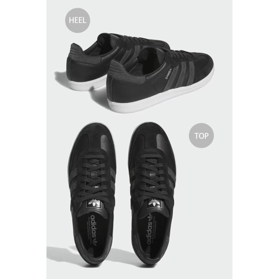 adidas（アディダス） adidas originals スニーカー SAMBA ADV IG7572 