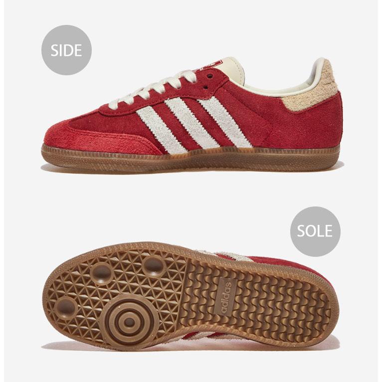 adidas originals アディダス スニーカー SAMBA OG TAL IG8905