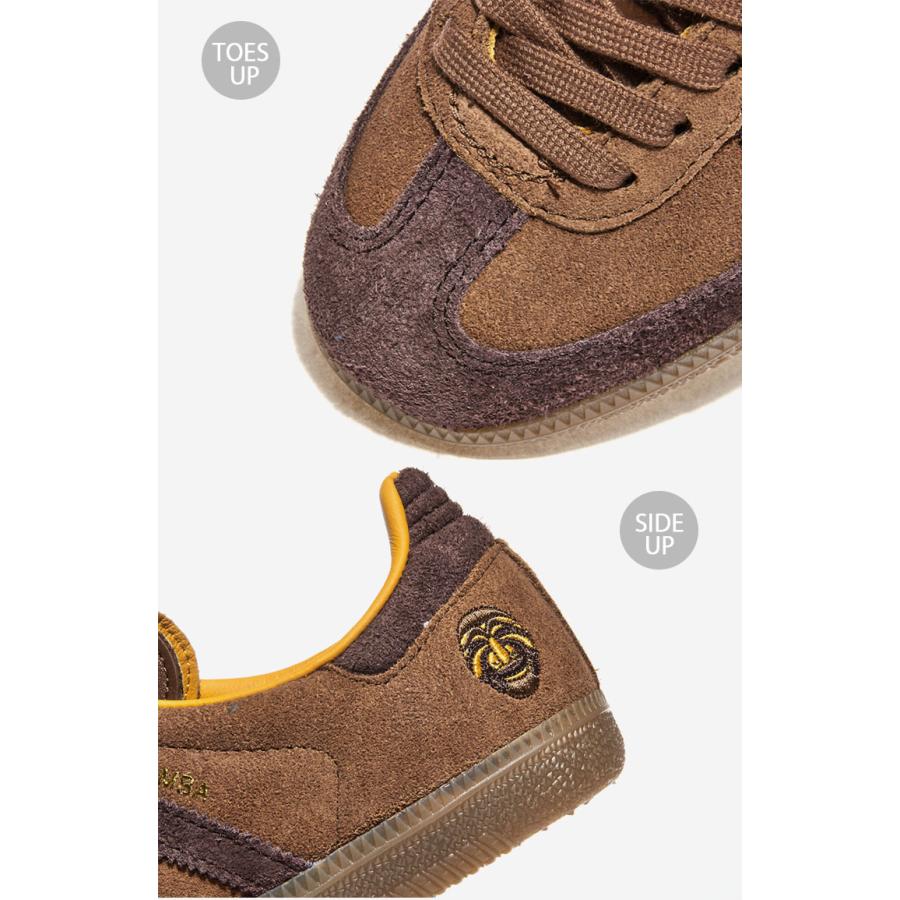 adidas originals アディダス スニーカー SAMBA OG TAL IG8906