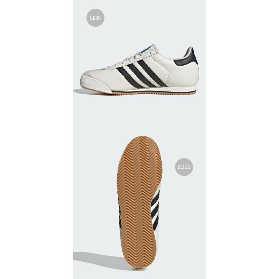adidas（アディダス） adidas originals スニーカー Kick Core White