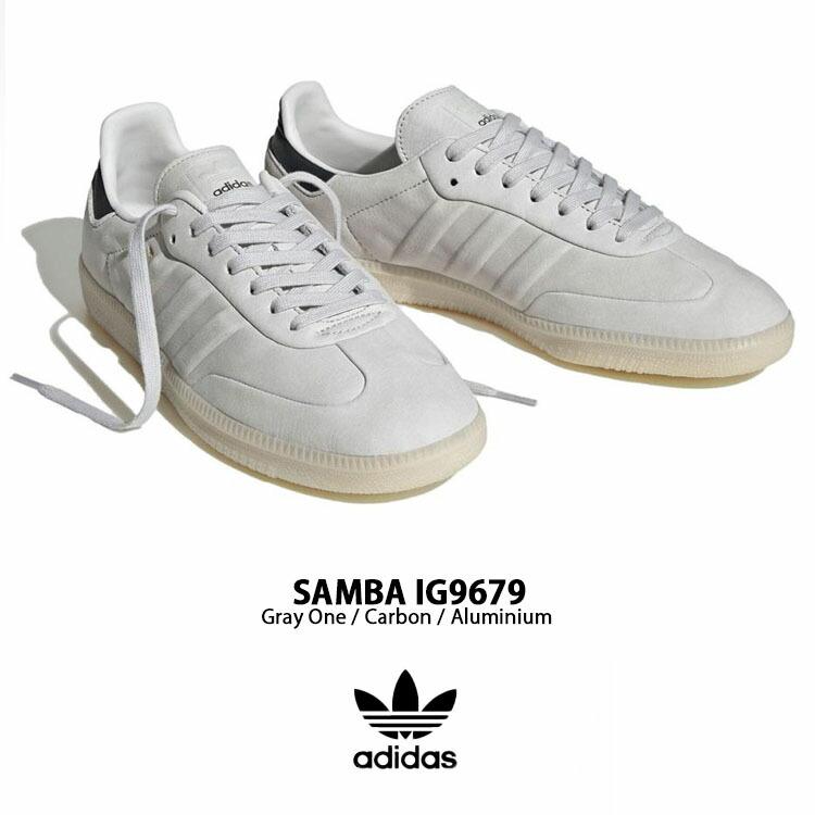 adidas originals アディダス スニーカー SAMBA IG9679 サンバ