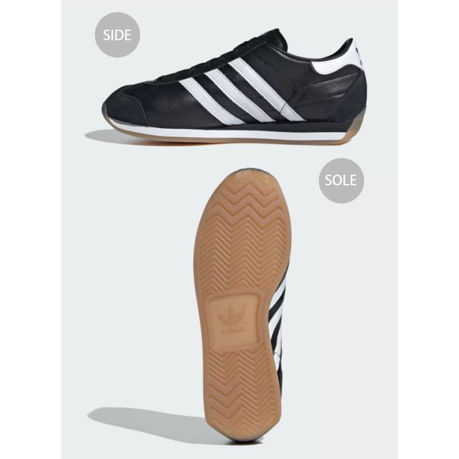 adidas Originals アディダス オリジナルス スニーカー COUNTRY