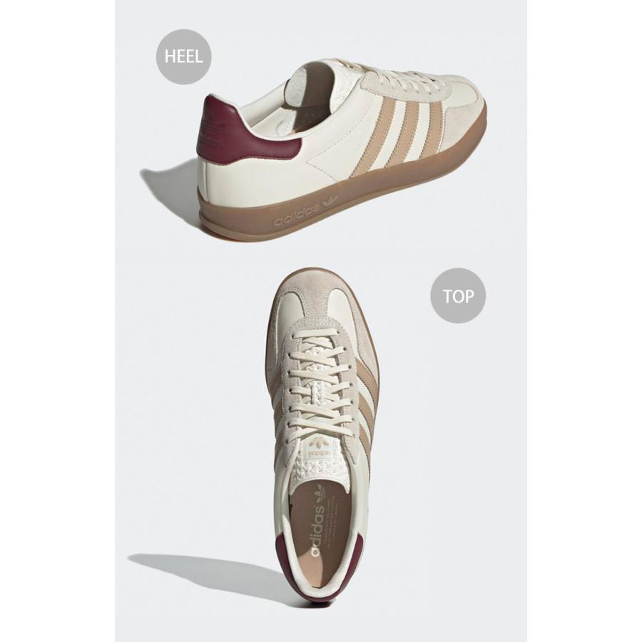 adidas（アディダス） adidas originals スニーカー GAZELLE INDOOR