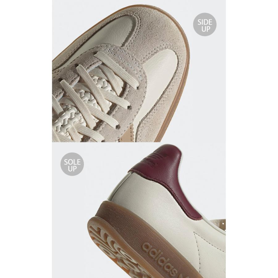 adidas（アディダス） adidas originals スニーカー GAZELLE INDOOR