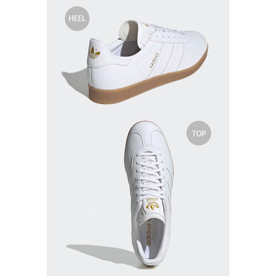 adidas（アディダス） adidas originals スニーカー GAZELLE IH0378