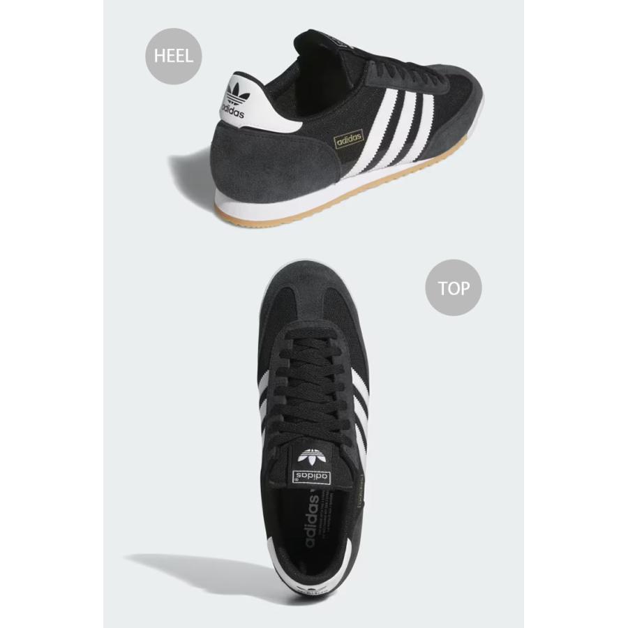 adidas（アディダス） adidas originals スニーカー R71 IH1324 BLACK