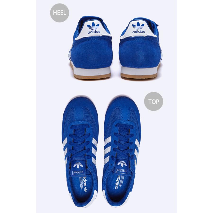 adidas（アディダス） adidas originals スニーカー R71 IH1325 BLUE