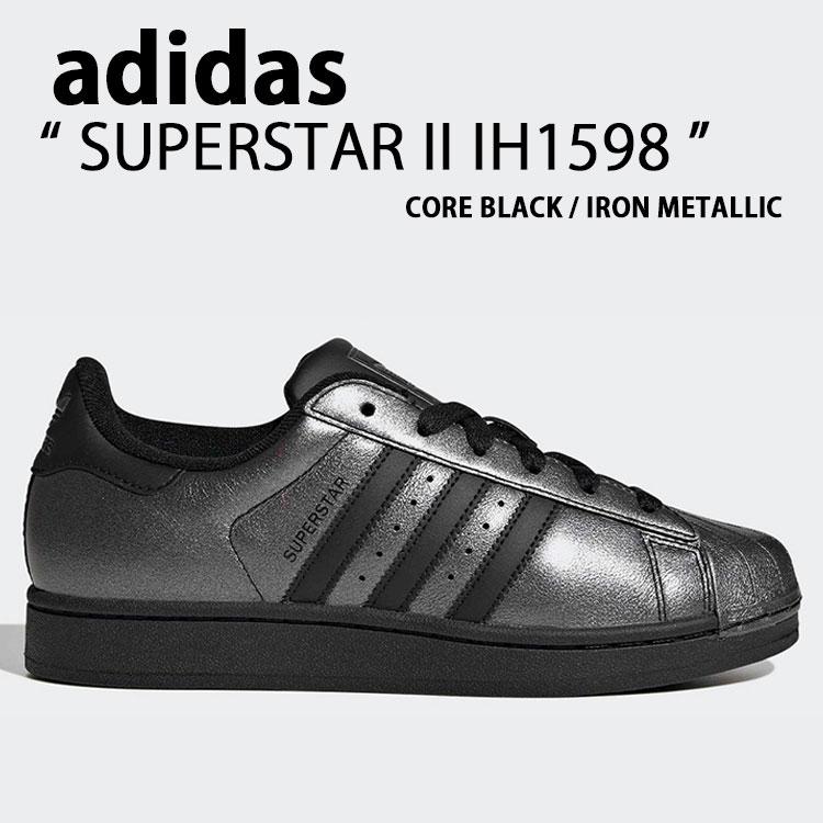 adidas（アディダス） adidas originals スニーカー SUPERSTAR II