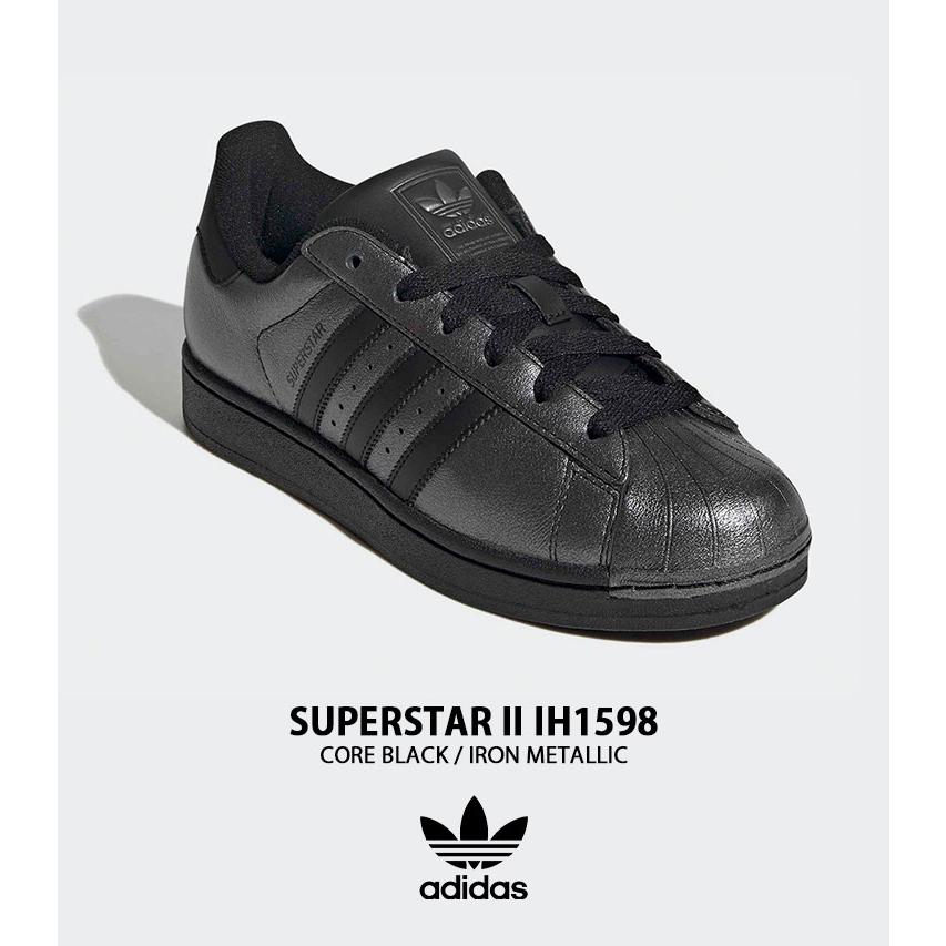 adidas（アディダス） adidas originals スニーカー SUPERSTAR II