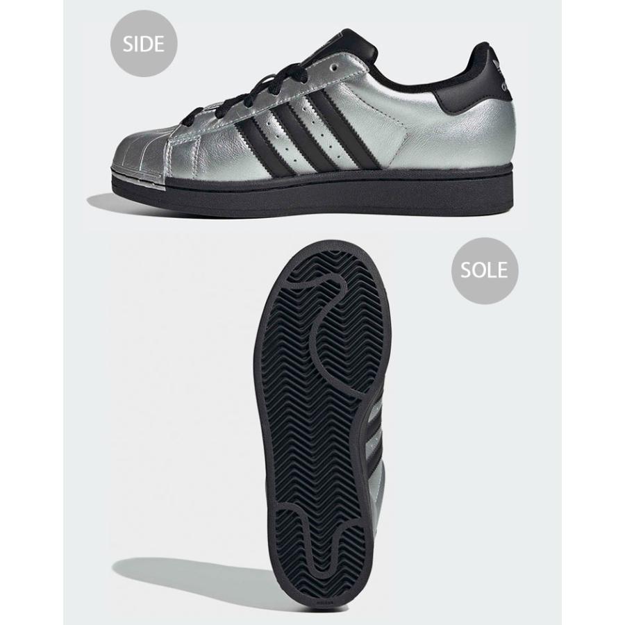 adidas（アディダス） adidas originals スニーカー SUPERSTAR II
