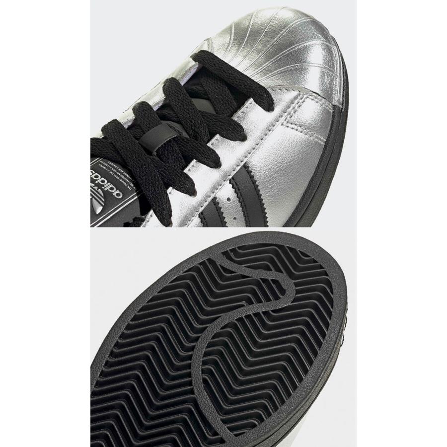 adidas（アディダス） adidas originals スニーカー SUPERSTAR II