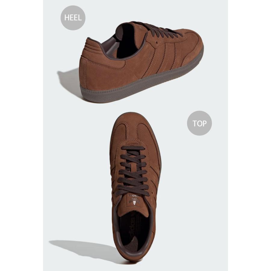 adidas（アディダス） adidas originals スニーカー SAMBA OG IH4387