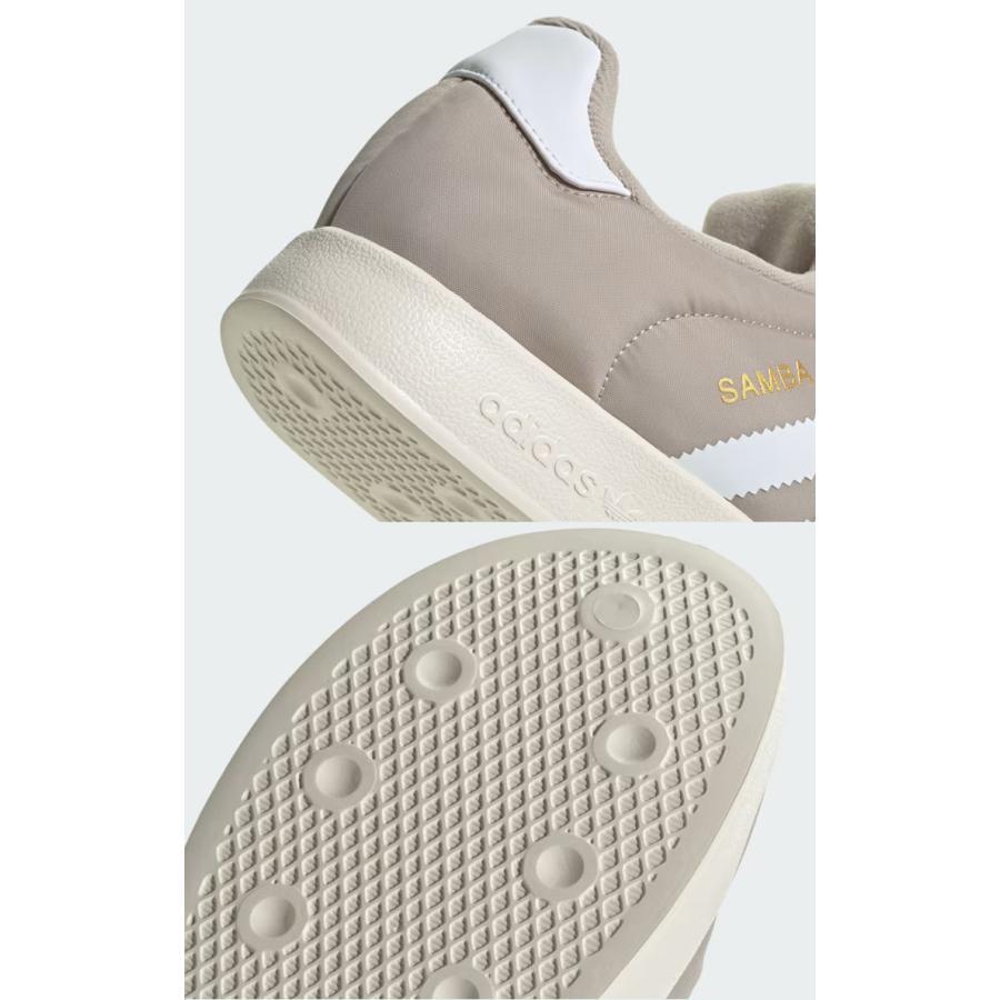 adidas（アディダス） adidas originals スニーカー SAMBA HOME IH5504