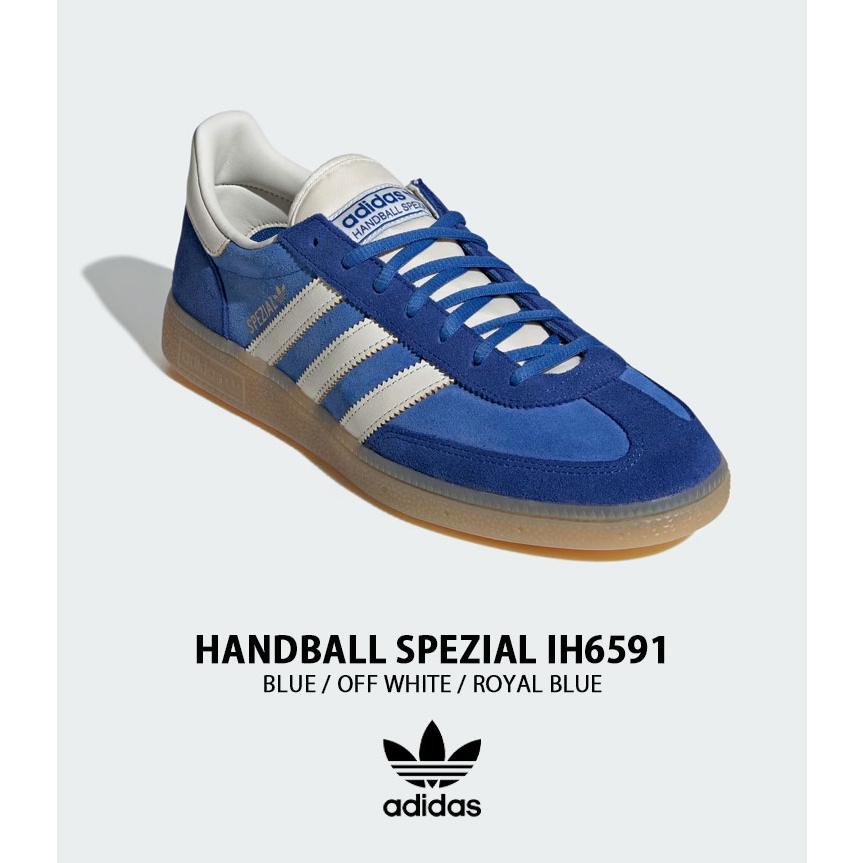 adidas（アディダス） adidas originals スニーカー HANDBALL SPEZIAL