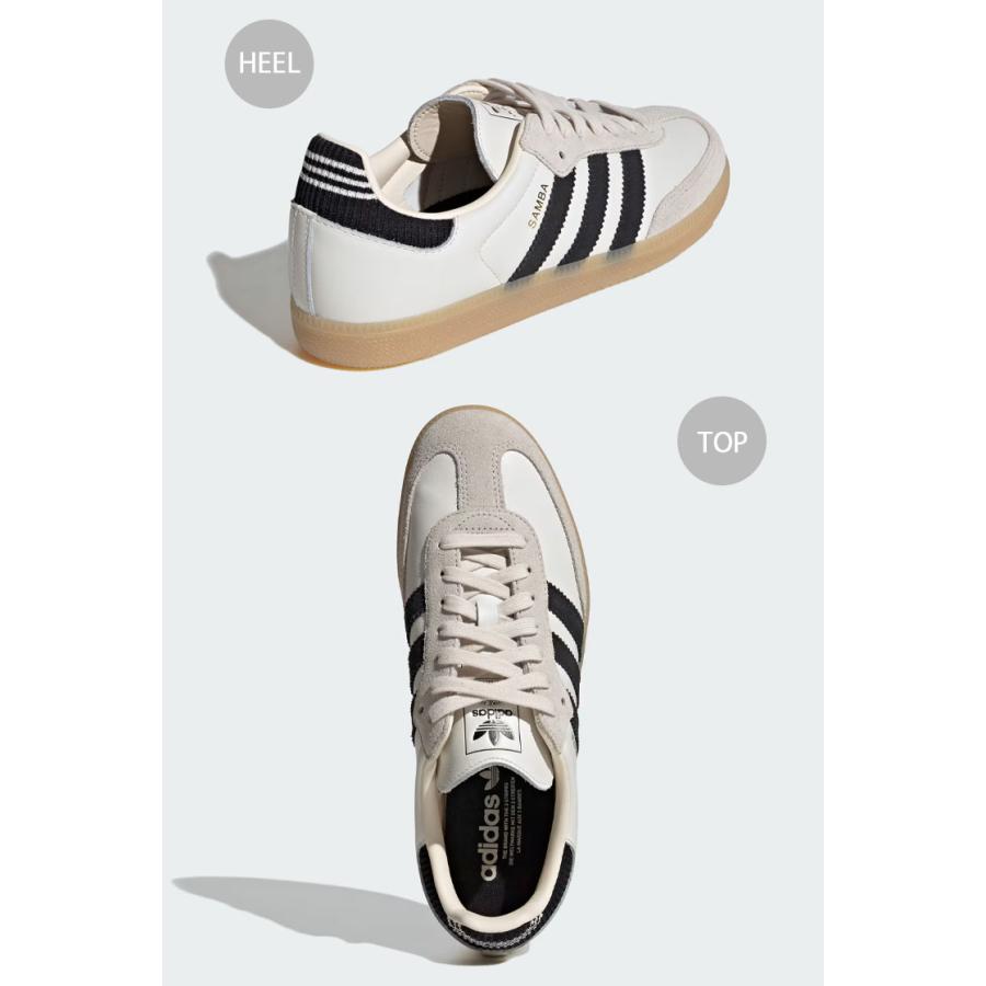 adidas（アディダス） adidas originals スニーカー SAMBA OG IH6820