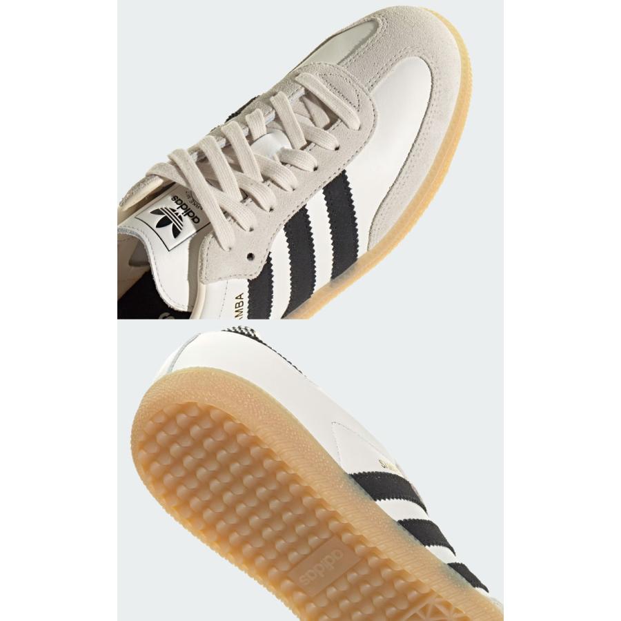 adidas（アディダス） adidas originals スニーカー SAMBA OG IH6820