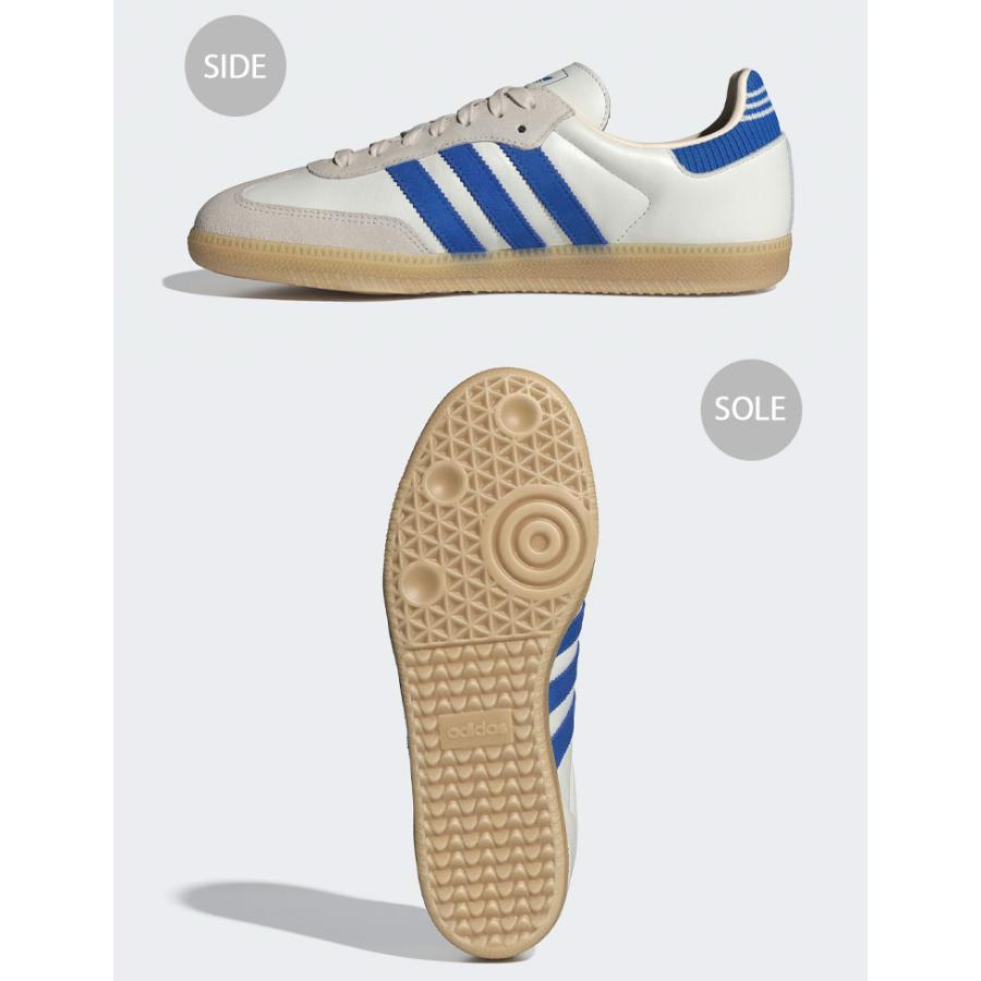 adidas（アディダス） adidas originals スニーカー SAMBA OG IH6821