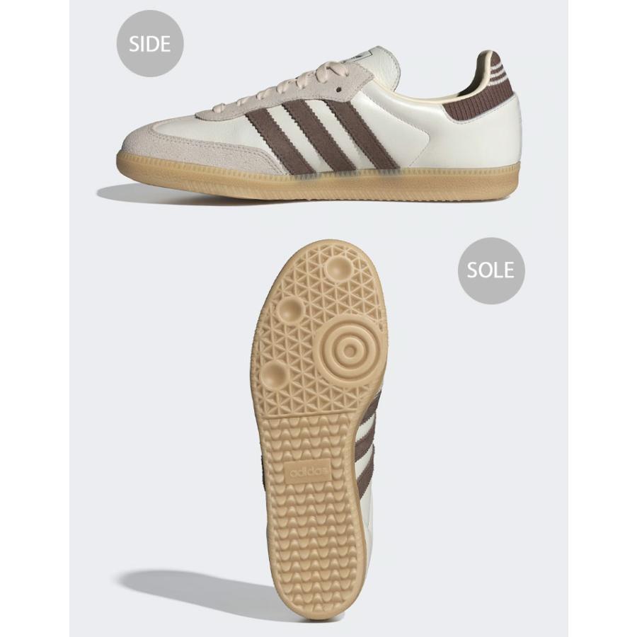 adidas（アディダス） adidas originals スニーカー SAMBA OG IH6845