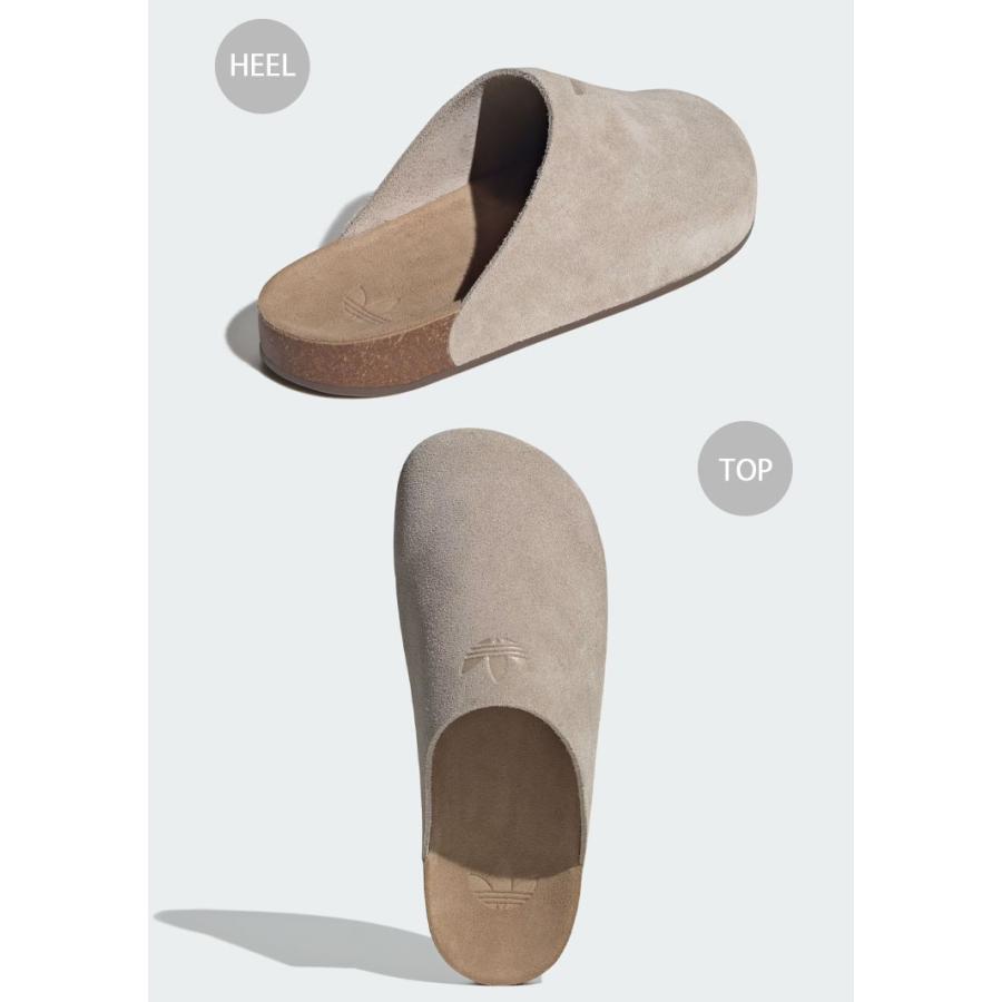 adidas（アディダス） adidas originals ミュール サンダル ADIMULE