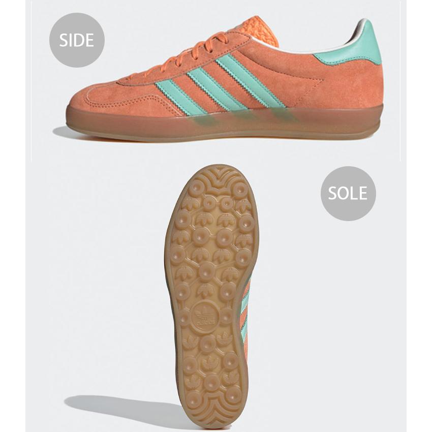 adidas（アディダス） adidas Originals スニーカー GAZELLE INDOOR W