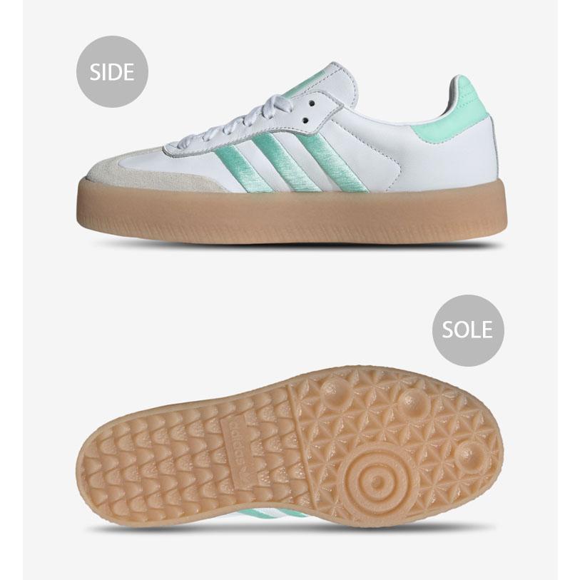 adidas（アディダス） adidas originals レディース スニーカー SAMBAE