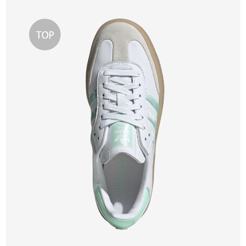 adidas（アディダス） adidas originals レディース スニーカー SAMBAE