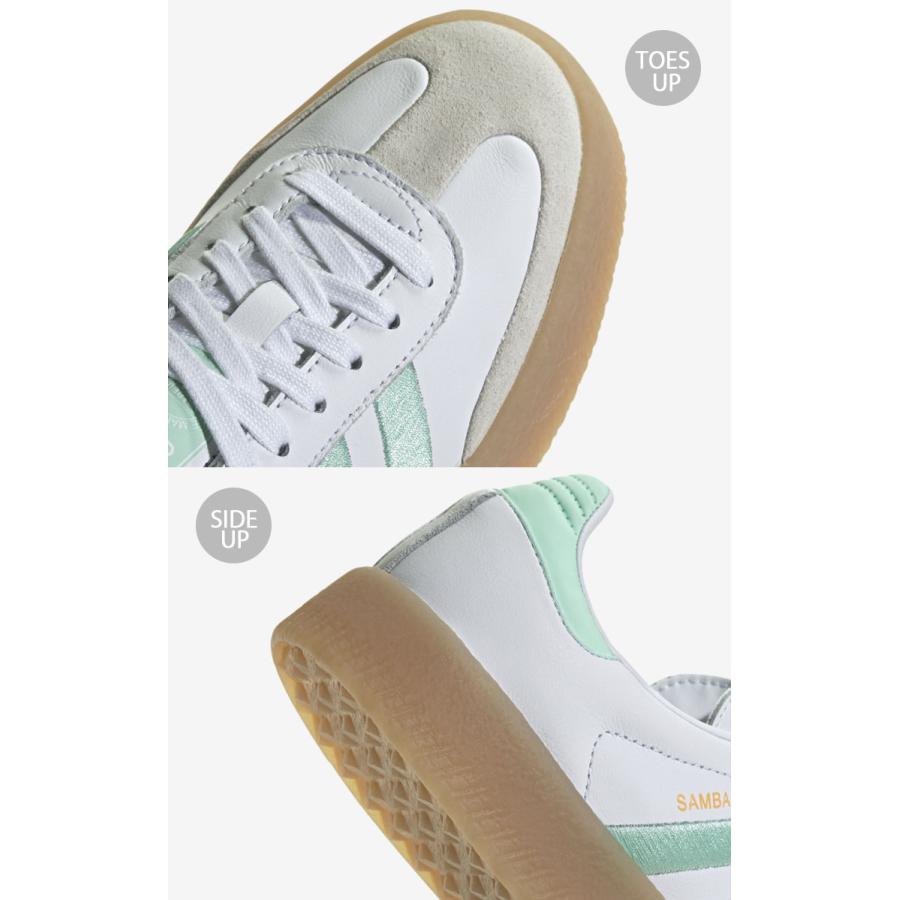 adidas（アディダス） adidas originals レディース スニーカー SAMBAE