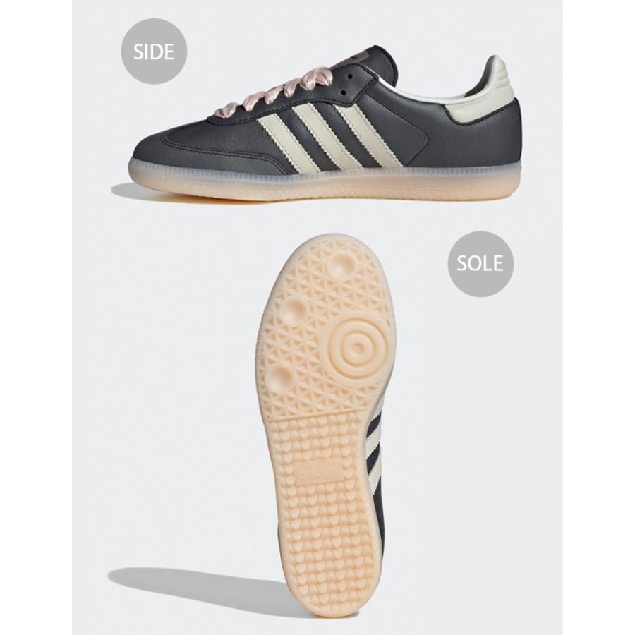 adidas（アディダス） adidas originals スニーカー SAMBA OG IH8047