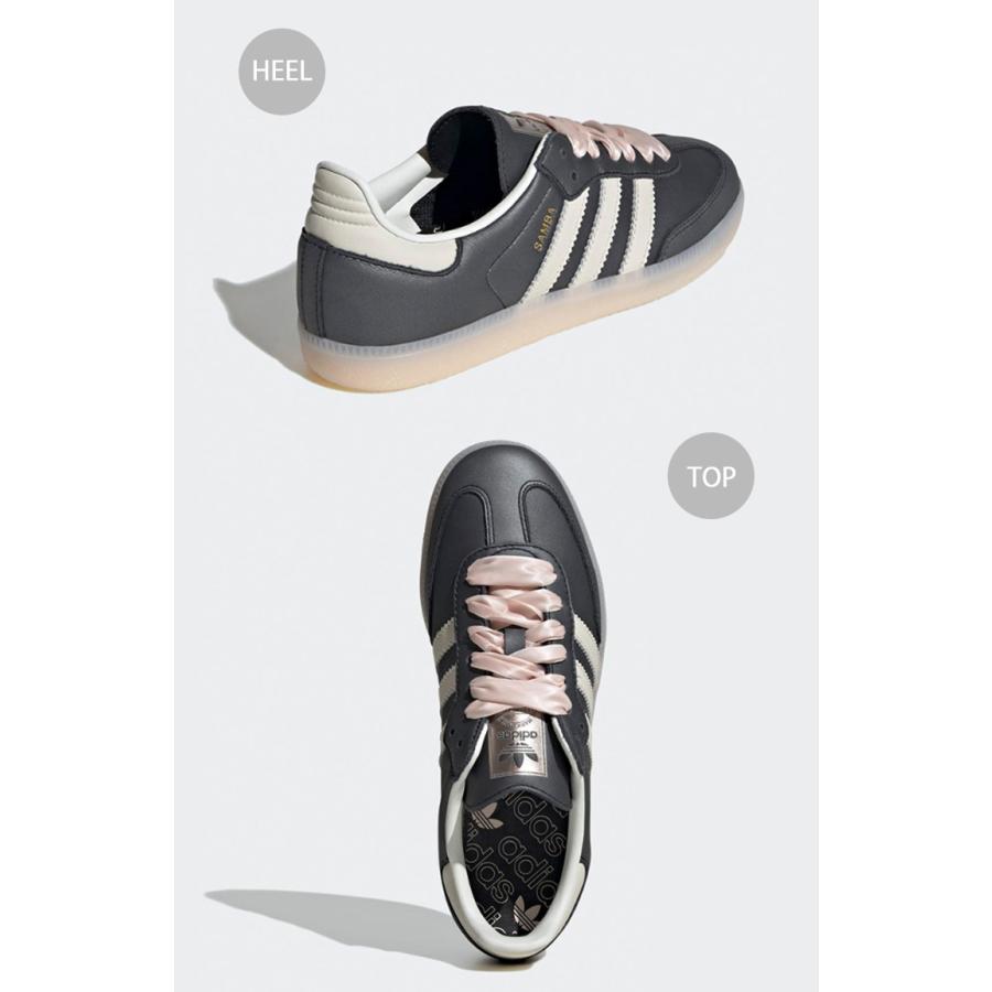 【adidas】SAMBA OG アディダス サンバ NEW IN】 ADIDAS SAMBA OG W ID0478 #CREA/CORE/SAND ￥15,400 ※お一