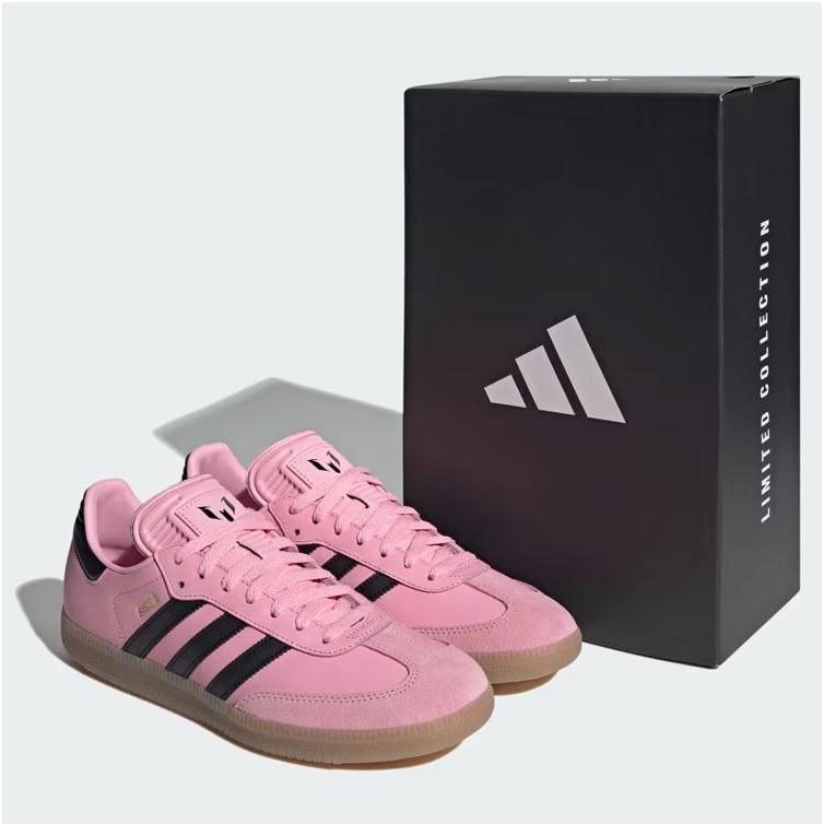 adidas originals アディダス スニーカー SAMBA サンバ MESSI adidas originals アディダス スニーカー SAMBA サンバ MESSI
