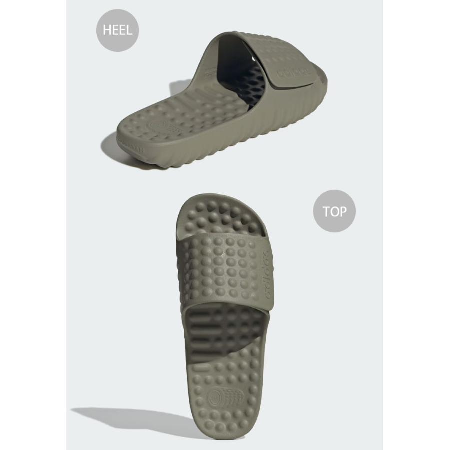 adidas（アディダス） adidas originals サンダル ADISSAGE 360REC
