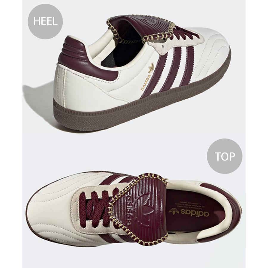adidas（アディダス） adidas originals スニーカー シューズ SAMBA LT