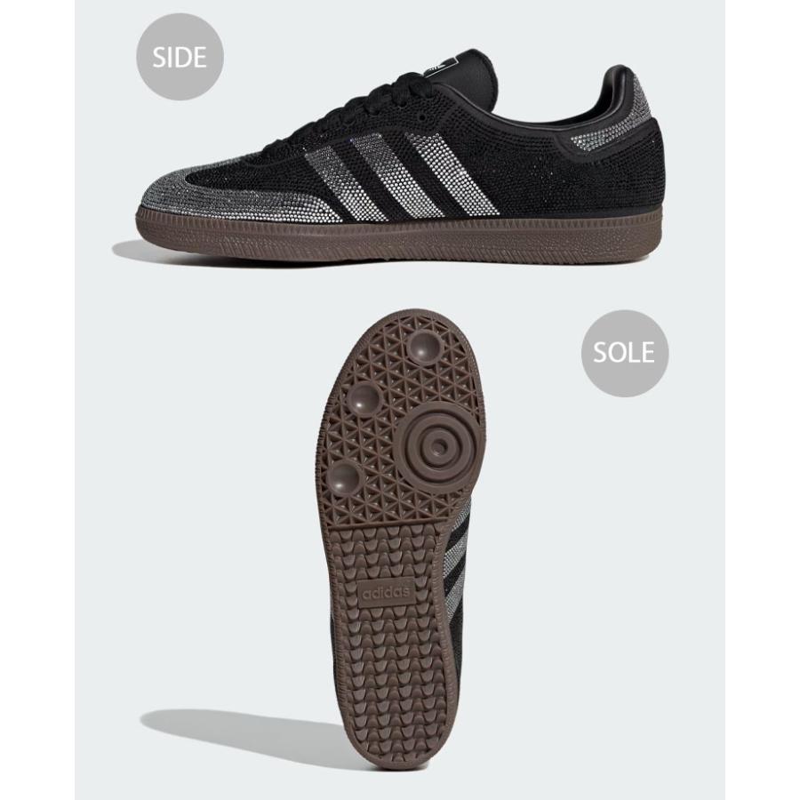 adidas（アディダス） adidas originals レディース スニーカー SAMBA